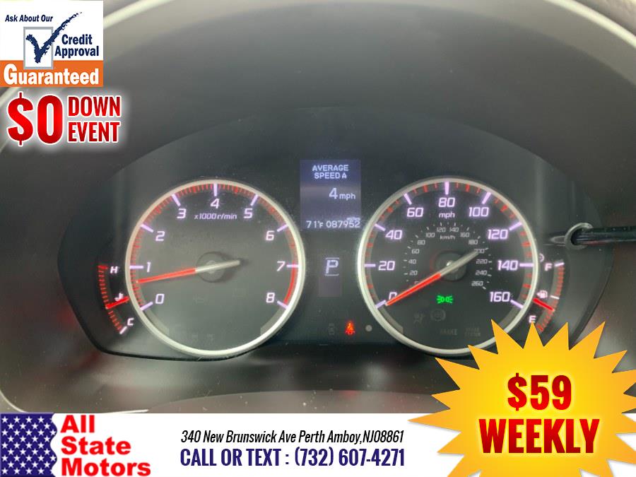 2017 Acura ILX Sedan w/Premium/A-SPEC Pkg, available for sale in Perth Amboy, New Jersey | All State Motor Inc. Perth Amboy, New Jersey 2017 Acura ILX Sedan w/Premium/A-SPEC Pkg, available for sale in Perth Amboy, New Jersey | All State Motor Inc. Perth Amboy, New Jersey