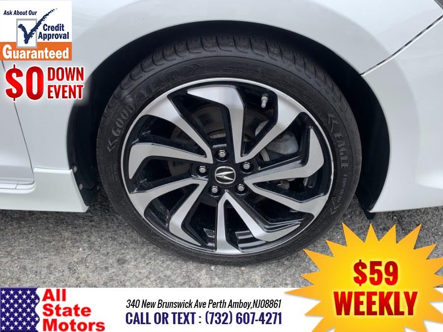 2017 Acura ILX Sedan w/Premium/A-SPEC Pkg, available for sale in Perth Amboy, New Jersey | All State Motor Inc. Perth Amboy, New Jersey 2017 Acura ILX Sedan w/Premium/A-SPEC Pkg, available for sale in Perth Amboy, New Jersey | All State Motor Inc. Perth Amboy, New Jersey