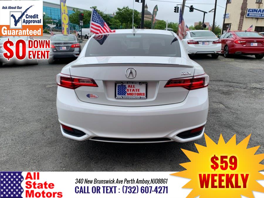 2017 Acura ILX Sedan w/Premium/A-SPEC Pkg, available for sale in Perth Amboy, New Jersey | All State Motor Inc. Perth Amboy, New Jersey 2017 Acura ILX Sedan w/Premium/A-SPEC Pkg, available for sale in Perth Amboy, New Jersey | All State Motor Inc. Perth Amboy, New Jersey