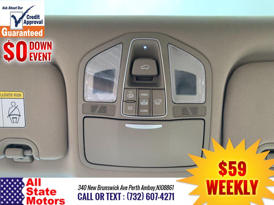 2017 Hyundai Santa Fe SE Ultimate 3.3L Automatic AWD, available for sale in Perth Amboy, New Jersey | All State Motor Inc. Perth Amboy, New Jersey 2017 Hyundai Santa Fe SE Ultimate 3.3L Automatic AWD, available for sale in Perth Amboy, New Jersey | All State Motor Inc. Perth Amboy, New Jersey