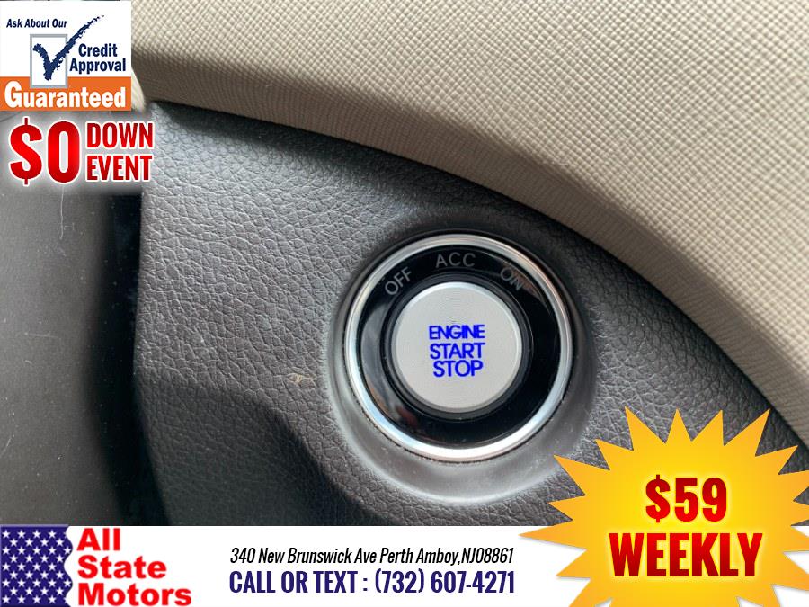 2017 Hyundai Santa Fe SE Ultimate 3.3L Automatic AWD, available for sale in Perth Amboy, New Jersey | All State Motor Inc. Perth Amboy, New Jersey 2017 Hyundai Santa Fe SE Ultimate 3.3L Automatic AWD, available for sale in Perth Amboy, New Jersey | All State Motor Inc. Perth Amboy, New Jersey