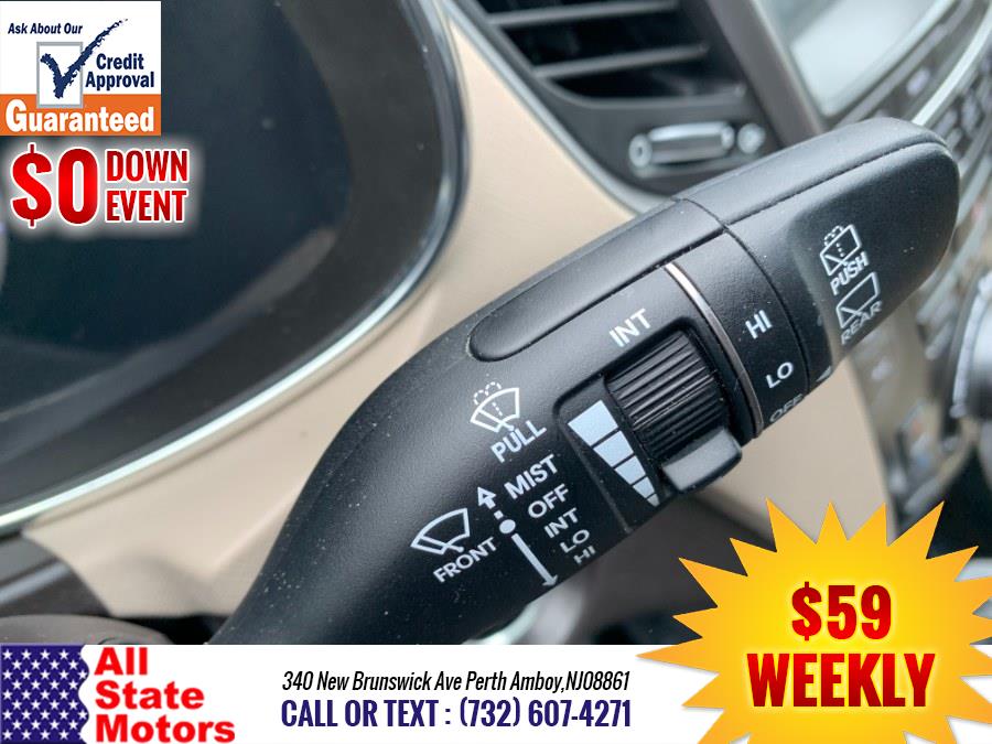 2017 Hyundai Santa Fe SE Ultimate 3.3L Automatic AWD, available for sale in Perth Amboy, New Jersey | All State Motor Inc. Perth Amboy, New Jersey 2017 Hyundai Santa Fe SE Ultimate 3.3L Automatic AWD, available for sale in Perth Amboy, New Jersey | All State Motor Inc. Perth Amboy, New Jersey