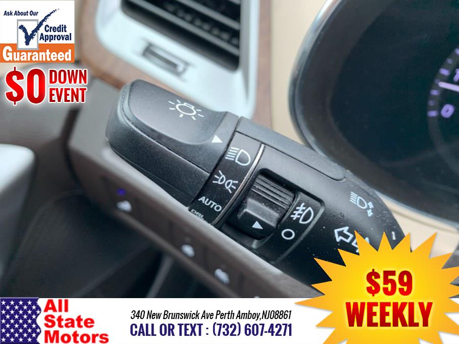 2017 Hyundai Santa Fe SE Ultimate 3.3L Automatic AWD, available for sale in Perth Amboy, New Jersey | All State Motor Inc. Perth Amboy, New Jersey 2017 Hyundai Santa Fe SE Ultimate 3.3L Automatic AWD, available for sale in Perth Amboy, New Jersey | All State Motor Inc. Perth Amboy, New Jersey