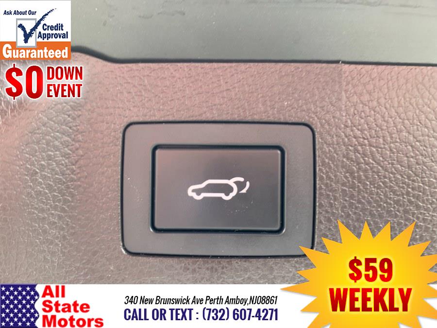 2017 Hyundai Santa Fe SE Ultimate 3.3L Automatic AWD, available for sale in Perth Amboy, New Jersey | All State Motor Inc. Perth Amboy, New Jersey 2017 Hyundai Santa Fe SE Ultimate 3.3L Automatic AWD, available for sale in Perth Amboy, New Jersey | All State Motor Inc. Perth Amboy, New Jersey