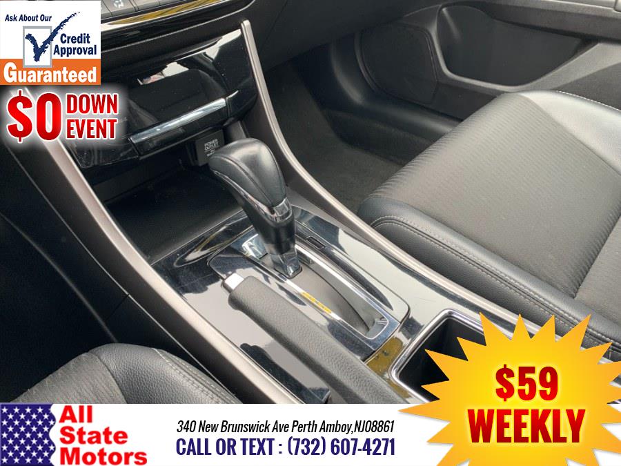 2017 Honda Accord Sedan Sport CVT, available for sale in Perth Amboy, New Jersey | All State Motor Inc. Perth Amboy, New Jersey 2017 Honda Accord Sedan Sport CVT, available for sale in Perth Amboy, New Jersey | All State Motor Inc. Perth Amboy, New Jersey