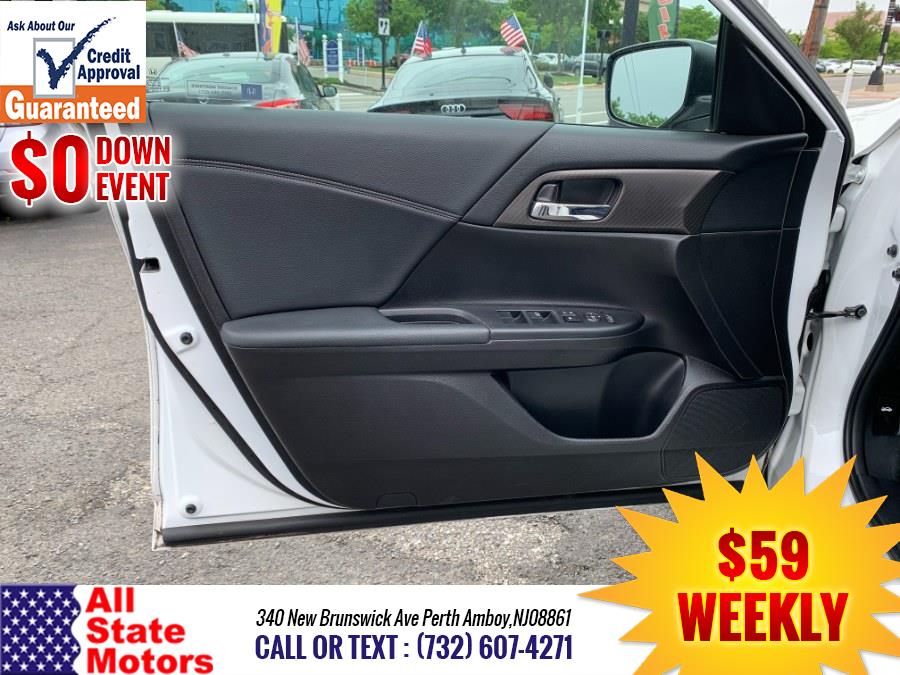 2017 Honda Accord Sedan Sport CVT, available for sale in Perth Amboy, New Jersey | All State Motor Inc. Perth Amboy, New Jersey 2017 Honda Accord Sedan Sport CVT, available for sale in Perth Amboy, New Jersey | All State Motor Inc. Perth Amboy, New Jersey