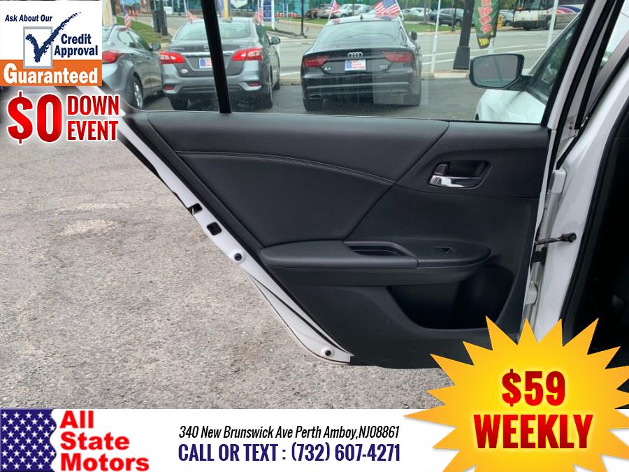2017 Honda Accord Sedan Sport CVT, available for sale in Perth Amboy, New Jersey | All State Motor Inc. Perth Amboy, New Jersey 2017 Honda Accord Sedan Sport CVT, available for sale in Perth Amboy, New Jersey | All State Motor Inc. Perth Amboy, New Jersey