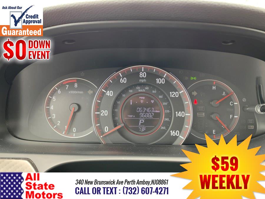 2017 Honda Accord Sedan Sport CVT, available for sale in Perth Amboy, New Jersey | All State Motor Inc. Perth Amboy, New Jersey 2017 Honda Accord Sedan Sport CVT, available for sale in Perth Amboy, New Jersey | All State Motor Inc. Perth Amboy, New Jersey