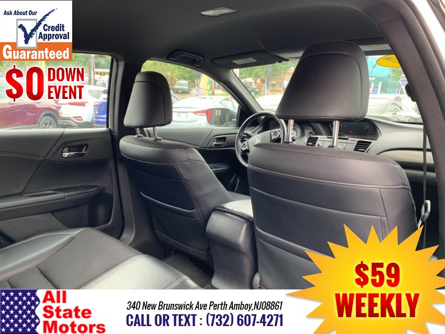 2017 Honda Accord Sedan Sport CVT, available for sale in Perth Amboy, New Jersey | All State Motor Inc. Perth Amboy, New Jersey 2017 Honda Accord Sedan Sport CVT, available for sale in Perth Amboy, New Jersey | All State Motor Inc. Perth Amboy, New Jersey
