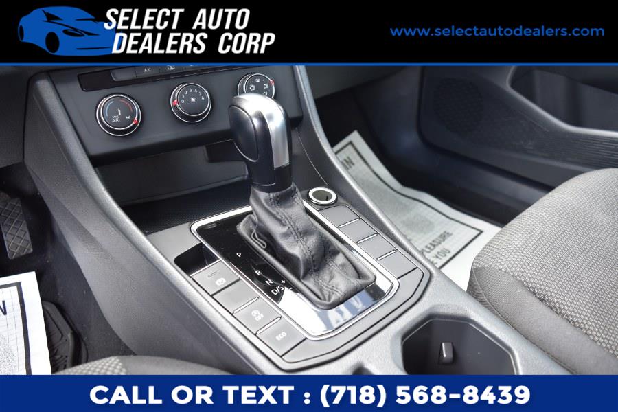 Used Volkswagen Jetta S Auto w/SULEV 2019 | Select Auto Dealers Corp. Brooklyn, New York Used Volkswagen Jetta S Auto w/SULEV 2019 | Select Auto Dealers Corp. Brooklyn, New York