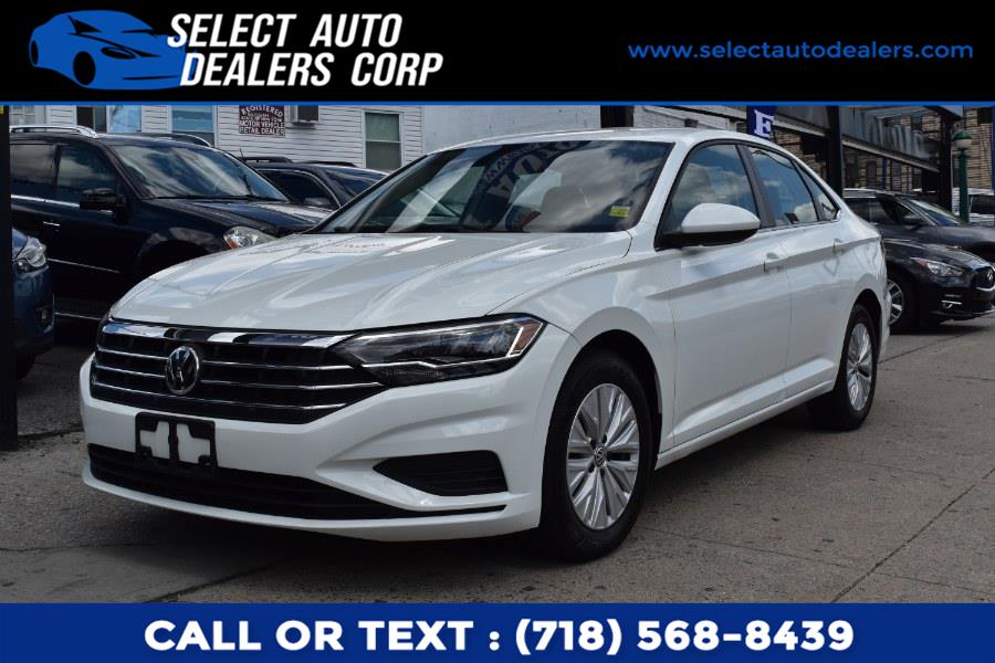 2019 Volkswagen Jetta S Auto w/SULEV, available for sale in Brooklyn, New York | Select Auto Dealers Corp. Brooklyn, New York