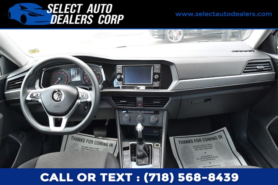 Used Volkswagen Jetta S Auto w/SULEV 2019 | Select Auto Dealers Corp. Brooklyn, New York Used Volkswagen Jetta S Auto w/SULEV 2019 | Select Auto Dealers Corp. Brooklyn, New York