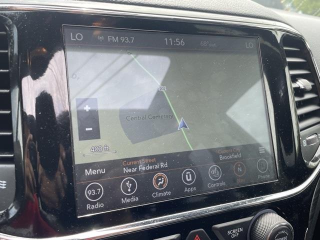 Used Jeep Grand Cherokee Altitude 2019 | Blasius of Danbury. Danbury, Connecticut Used Jeep Grand Cherokee Altitude 2019 | Blasius of Danbury. Danbury, Connecticut