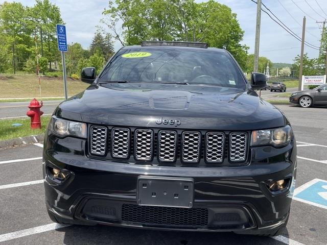 Used Jeep Grand Cherokee Altitude 2019 | Blasius of Danbury. Danbury, Connecticut Used Jeep Grand Cherokee Altitude 2019 | Blasius of Danbury. Danbury, Connecticut