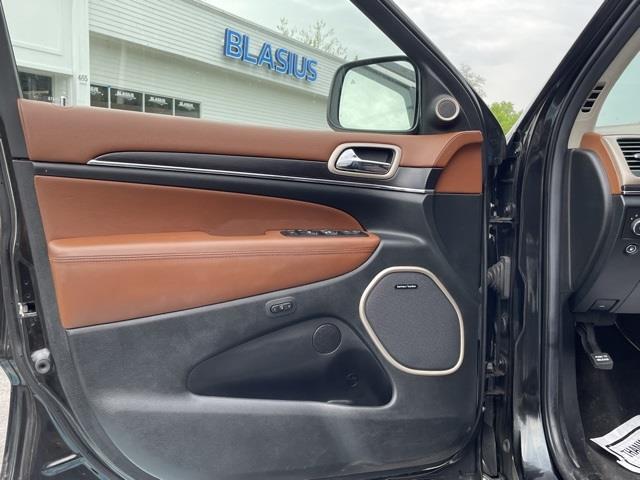 Used Jeep Grand Cherokee Summit 2015 | Blasius of Danbury. Danbury, Connecticut Used Jeep Grand Cherokee Summit 2015 | Blasius of Danbury. Danbury, Connecticut