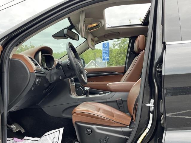 Used Jeep Grand Cherokee Summit 2015 | Blasius of Danbury. Danbury, Connecticut Used Jeep Grand Cherokee Summit 2015 | Blasius of Danbury. Danbury, Connecticut