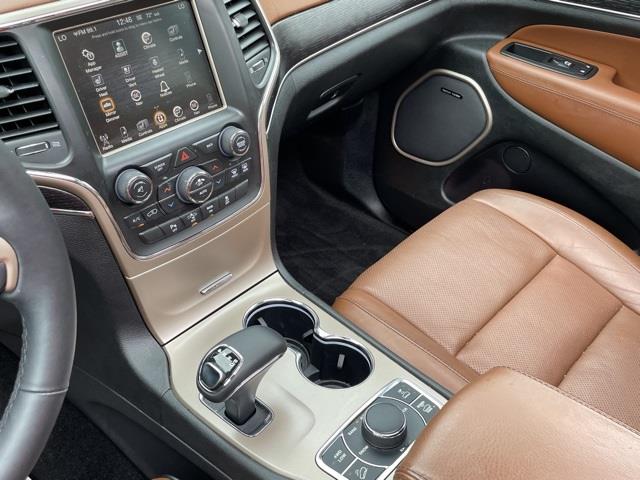 Used Jeep Grand Cherokee Summit 2015 | Blasius of Danbury. Danbury, Connecticut Used Jeep Grand Cherokee Summit 2015 | Blasius of Danbury. Danbury, Connecticut