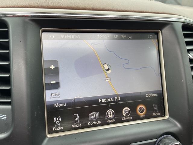 Used Jeep Grand Cherokee Summit 2015 | Blasius of Danbury. Danbury, Connecticut Used Jeep Grand Cherokee Summit 2015 | Blasius of Danbury. Danbury, Connecticut