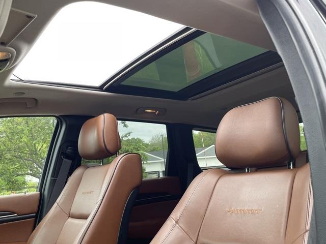 Used Jeep Grand Cherokee Summit 2015 | Blasius of Danbury. Danbury, Connecticut Used Jeep Grand Cherokee Summit 2015 | Blasius of Danbury. Danbury, Connecticut
