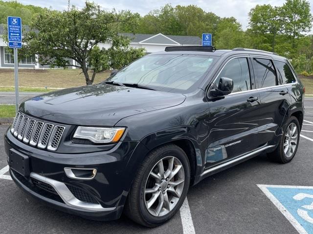 Used Jeep Grand Cherokee Summit 2015 | Blasius of Danbury. Danbury, Connecticut Used Jeep Grand Cherokee Summit 2015 | Blasius of Danbury. Danbury, Connecticut
