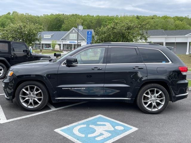 Used Jeep Grand Cherokee Summit 2015 | Blasius of Danbury. Danbury, Connecticut Used Jeep Grand Cherokee Summit 2015 | Blasius of Danbury. Danbury, Connecticut