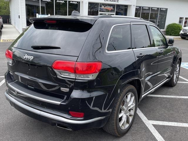 Used Jeep Grand Cherokee Summit 2015 | Blasius of Danbury. Danbury, Connecticut Used Jeep Grand Cherokee Summit 2015 | Blasius of Danbury. Danbury, Connecticut