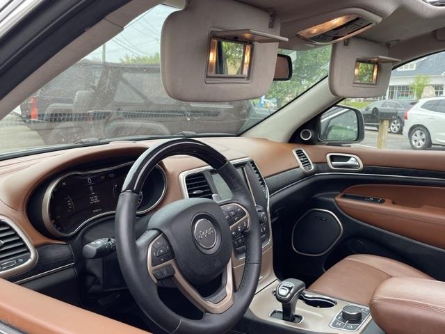 Used Jeep Grand Cherokee Summit 2015 | Blasius of Danbury. Danbury, Connecticut Used Jeep Grand Cherokee Summit 2015 | Blasius of Danbury. Danbury, Connecticut