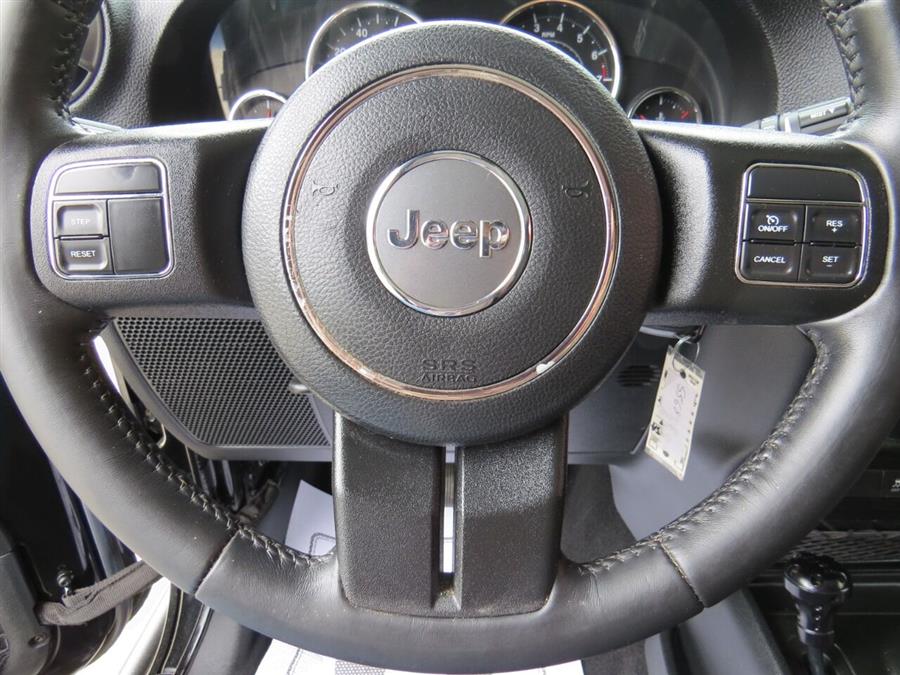 Used Jeep Wrangler Unlimited Sport S 4x4 4dr SUV 2017 | Lake City Exports Inc. Auburn, Maine Used Jeep Wrangler Unlimited Sport S 4x4 4dr SUV 2017 | Lake City Exports Inc. Auburn, Maine