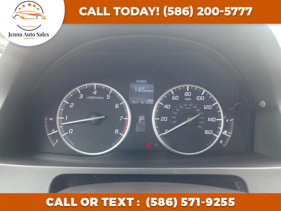 Used Acura RDX AWD 4dr Tech Pkg 2015 | Jenna Auto Sale Inc. Roseville, Michigan Used Acura RDX AWD 4dr Tech Pkg 2015 | Jenna Auto Sale Inc. Roseville, Michigan