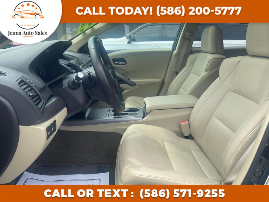 Used Acura RDX AWD 4dr Tech Pkg 2015 | Jenna Auto Sale Inc. Roseville, Michigan Used Acura RDX AWD 4dr Tech Pkg 2015 | Jenna Auto Sale Inc. Roseville, Michigan
