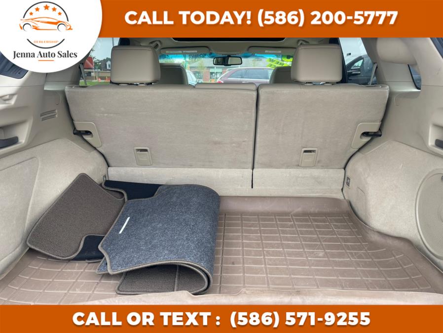 Used Acura RDX AWD 4dr Tech Pkg 2015 | Jenna Auto Sale Inc. Roseville, Michigan Used Acura RDX AWD 4dr Tech Pkg 2015 | Jenna Auto Sale Inc. Roseville, Michigan