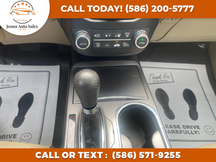 Used Acura RDX AWD 4dr Tech Pkg 2015 | Jenna Auto Sale Inc. Roseville, Michigan Used Acura RDX AWD 4dr Tech Pkg 2015 | Jenna Auto Sale Inc. Roseville, Michigan