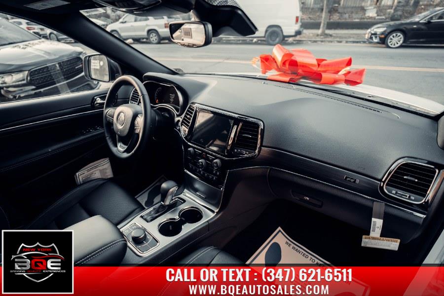 Used Jeep Grand Cherokee 80th Anniversary 2021 | BQE Auto Sales. Brooklyn, New York Used Jeep Grand Cherokee 80th Anniversary 2021 | BQE Auto Sales. Brooklyn, New York