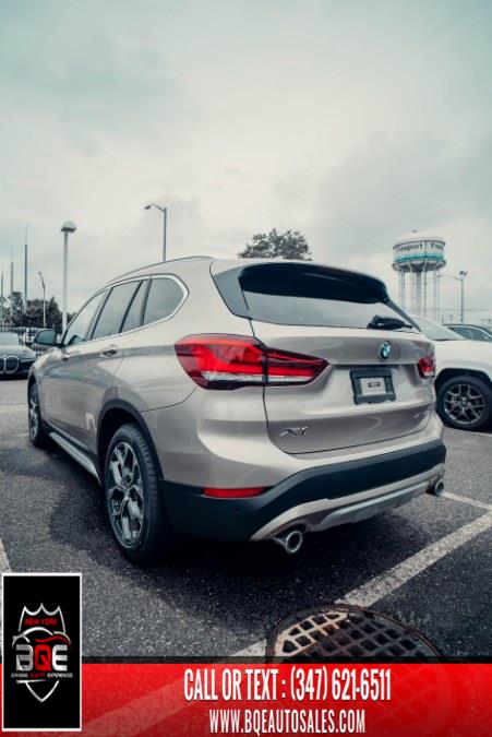 2021 BMW X1 xDrive28i Sports Activity Vehicle, available for sale in Brooklyn, New York | BQE Auto Sales. Brooklyn, New York 2021 BMW X1 xDrive28i Sports Activity Vehicle, available for sale in Brooklyn, New York | BQE Auto Sales. Brooklyn, New York