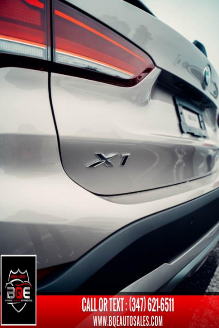 2021 BMW X1 xDrive28i Sports Activity Vehicle, available for sale in Brooklyn, New York | BQE Auto Sales. Brooklyn, New York 2021 BMW X1 xDrive28i Sports Activity Vehicle, available for sale in Brooklyn, New York | BQE Auto Sales. Brooklyn, New York