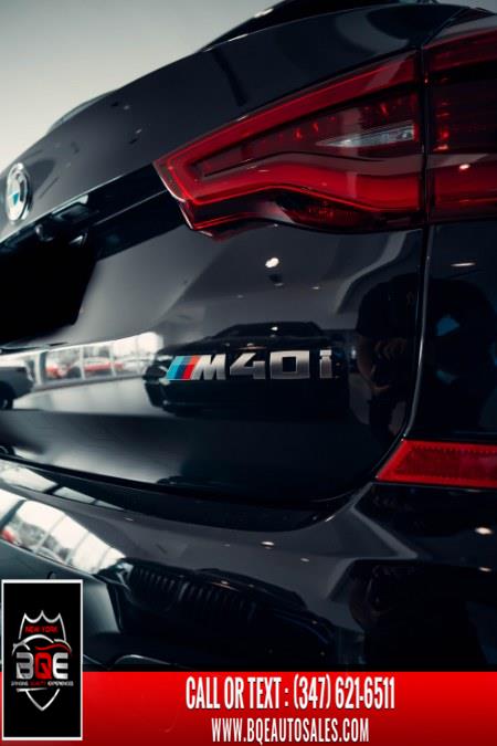 2021 BMW X3M xDrive30i Sports Activity Vehicle, available for sale in Brooklyn, New York | BQE Auto Sales. Brooklyn, New York 2021 BMW X3M xDrive30i Sports Activity Vehicle, available for sale in Brooklyn, New York | BQE Auto Sales. Brooklyn, New York