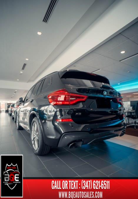 2021 BMW X3M xDrive30i Sports Activity Vehicle, available for sale in Brooklyn, New York | BQE Auto Sales. Brooklyn, New York 2021 BMW X3M xDrive30i Sports Activity Vehicle, available for sale in Brooklyn, New York | BQE Auto Sales. Brooklyn, New York