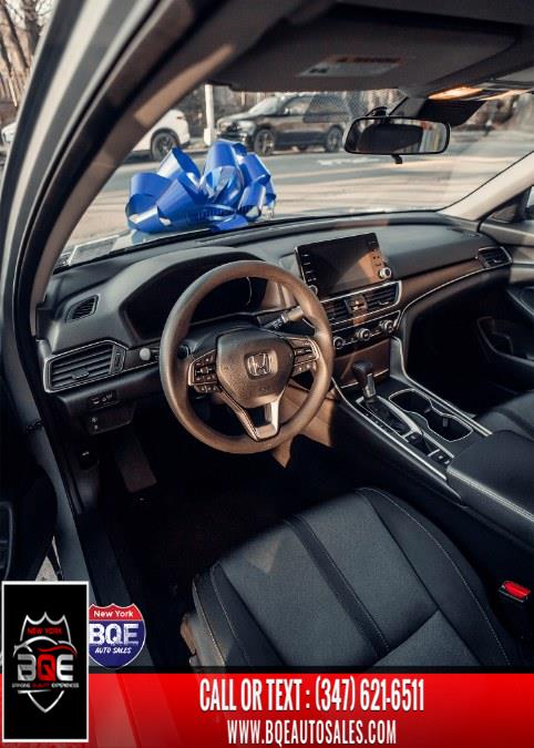 2021 Honda Accord Sedan Sport 1.5T CVT, available for sale in Brooklyn, New York | BQE Auto Sales. Brooklyn, New York 2021 Honda Accord Sedan Sport 1.5T CVT, available for sale in Brooklyn, New York | BQE Auto Sales. Brooklyn, New York