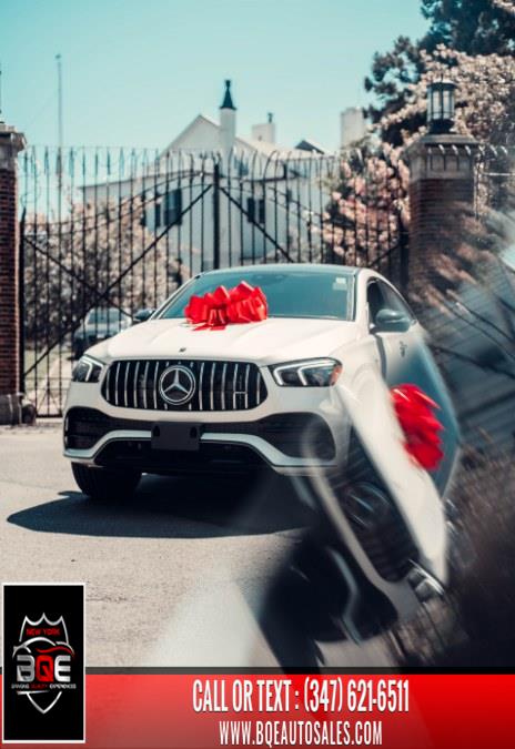 2021 Mercedes-Benz GLE 53 AMG GLE 53 4MATIC Coupe, available for sale in Brooklyn, New York | BQE Auto Sales. Brooklyn, New York 2021 Mercedes-Benz GLE 53 AMG GLE 53 4MATIC Coupe, available for sale in Brooklyn, New York | BQE Auto Sales. Brooklyn, New York