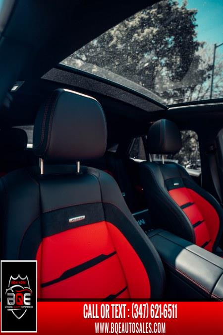 2021 Mercedes-Benz GLE 53 AMG GLE 53 4MATIC Coupe, available for sale in Brooklyn, New York | BQE Auto Sales. Brooklyn, New York 2021 Mercedes-Benz GLE 53 AMG GLE 53 4MATIC Coupe, available for sale in Brooklyn, New York | BQE Auto Sales. Brooklyn, New York