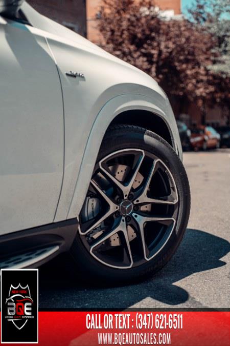 2021 Mercedes-Benz GLE 53 AMG GLE 53 4MATIC Coupe, available for sale in Brooklyn, New York | BQE Auto Sales. Brooklyn, New York 2021 Mercedes-Benz GLE 53 AMG GLE 53 4MATIC Coupe, available for sale in Brooklyn, New York | BQE Auto Sales. Brooklyn, New York