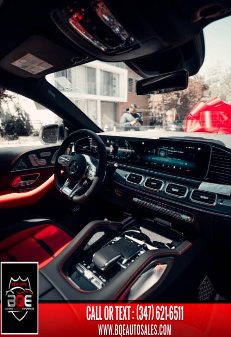 2021 Mercedes-Benz GLE 53 AMG GLE 53 4MATIC Coupe, available for sale in Brooklyn, New York | BQE Auto Sales. Brooklyn, New York 2021 Mercedes-Benz GLE 53 AMG GLE 53 4MATIC Coupe, available for sale in Brooklyn, New York | BQE Auto Sales. Brooklyn, New York