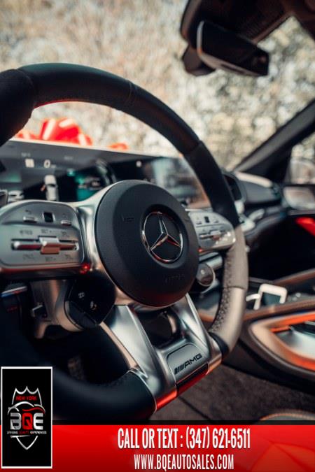 2021 Mercedes-Benz GLE 53 AMG GLE 53 4MATIC Coupe, available for sale in Brooklyn, New York | BQE Auto Sales. Brooklyn, New York 2021 Mercedes-Benz GLE 53 AMG GLE 53 4MATIC Coupe, available for sale in Brooklyn, New York | BQE Auto Sales. Brooklyn, New York