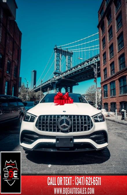 2021 Mercedes-Benz GLE 53 AMG GLE 53 4MATIC Coupe, available for sale in Brooklyn, New York | BQE Auto Sales. Brooklyn, New York 2021 Mercedes-Benz GLE 53 AMG GLE 53 4MATIC Coupe, available for sale in Brooklyn, New York | BQE Auto Sales. Brooklyn, New York
