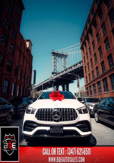 2021 Mercedes-Benz GLE 53 AMG GLE 53 4MATIC Coupe, available for sale in Brooklyn, New York | BQE Auto Sales. Brooklyn, New York 2021 Mercedes-Benz GLE 53 AMG GLE 53 4MATIC Coupe, available for sale in Brooklyn, New York | BQE Auto Sales. Brooklyn, New York