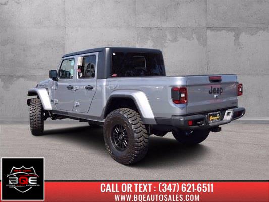 2021 Jeep Gladiator Sport S 4x4, available for sale in Brooklyn, New York | BQE Auto Sales. Brooklyn, New York 2021 Jeep Gladiator Sport S 4x4, available for sale in Brooklyn, New York | BQE Auto Sales. Brooklyn, New York