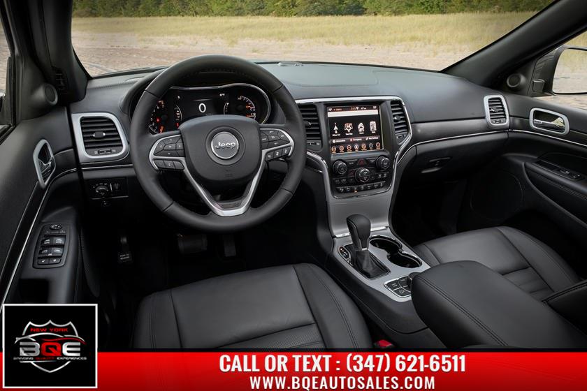 2021 Jeep Grand Cherokee Overland 4x4, available for sale in Brooklyn, New York | BQE Auto Sales. Brooklyn, New York 2021 Jeep Grand Cherokee Overland 4x4, available for sale in Brooklyn, New York | BQE Auto Sales. Brooklyn, New York