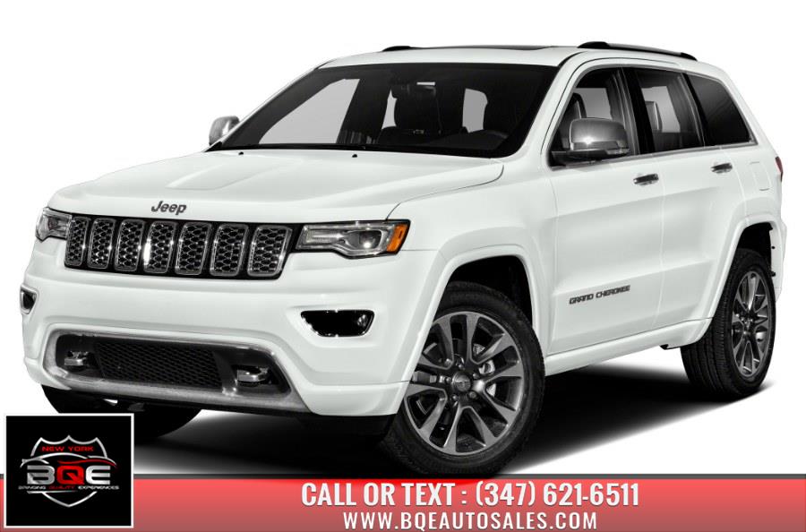 2021 Jeep Grand Cherokee Overland 4x4, available for sale in Brooklyn, New York | BQE Auto Sales. Brooklyn, New York 2021 Jeep Grand Cherokee Overland 4x4, available for sale in Brooklyn, New York | BQE Auto Sales. Brooklyn, New York