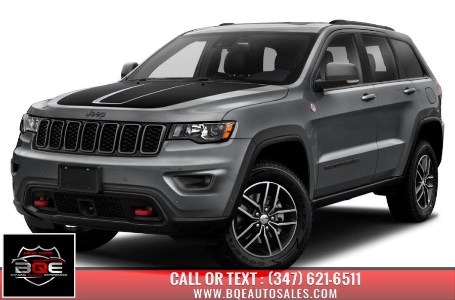 2021 Jeep Grand Cherokee Trailhawk 4x4, available for sale in Brooklyn, New York | BQE Auto Sales. Brooklyn, New York 2021 Jeep Grand Cherokee Trailhawk 4x4, available for sale in Brooklyn, New York | BQE Auto Sales. Brooklyn, New York