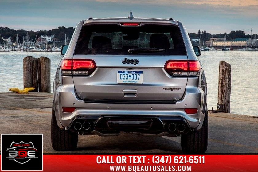 2021 Jeep Grand Cherokee Trailhawk 4x4, available for sale in Brooklyn, New York | BQE Auto Sales. Brooklyn, New York 2021 Jeep Grand Cherokee Trailhawk 4x4, available for sale in Brooklyn, New York | BQE Auto Sales. Brooklyn, New York